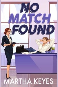 No Match Found by Martha Keyes