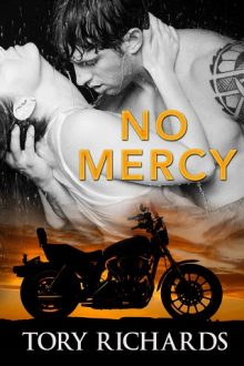 No Mercy by Tory Richards