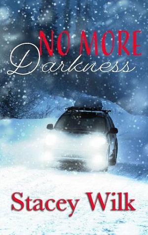 No More Darkness by Stacey Wilk