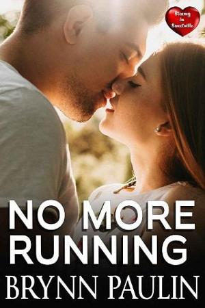 No More Running by Brynn Paulin