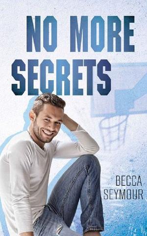 No More Secrets by Becca Seymour