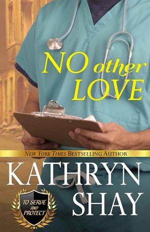 No Other Love by Kathryn Shay