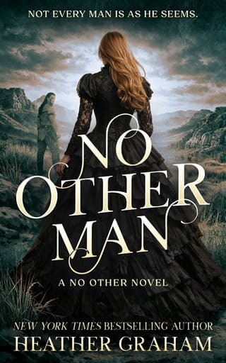 No Other Man by Heather Graham