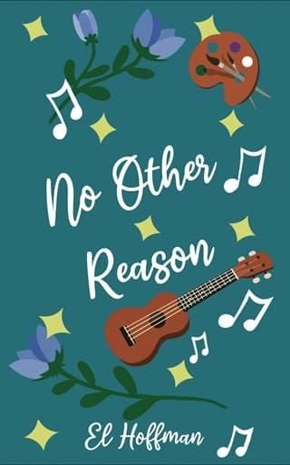 No Other Reason by El Hoffman
