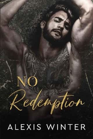 No Redemption by Alexis Winter
