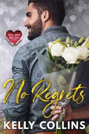 No Regrets by Kelly Collins