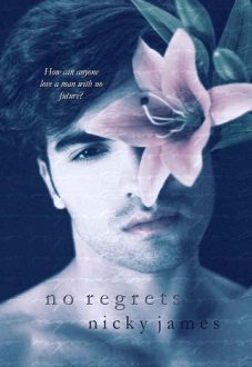 No Regrets by Nicky James