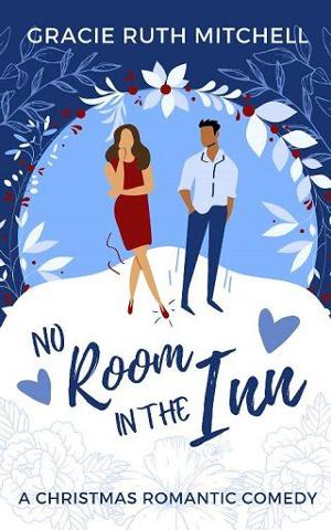 No Room in the Inn by Gracie Ruth Mitchell