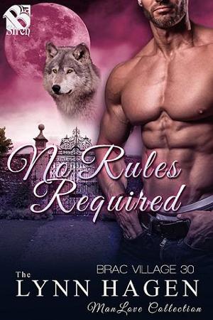 No Rules Required by Lynn Hagen