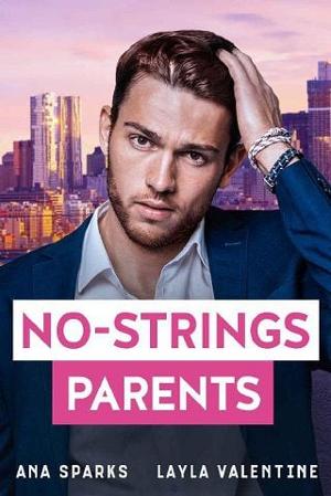 No-Strings Parents by Ana Sparks