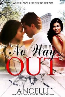 No Way Out by Ancelli