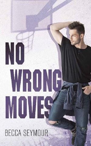 No Wrong Moves by Becca Seymour
