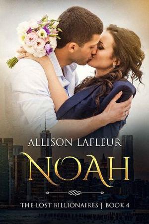 Noah by Allison LaFleur