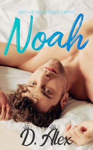 Noah by D Alex