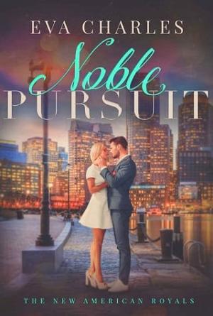 Noble Pursuit by Eva Charles