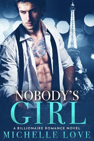 Nobody’s Girl by Michelle Love