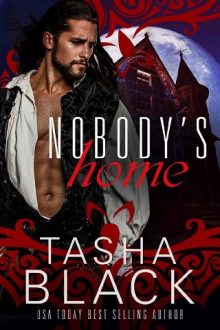Nobody’s Home by Tasha Black