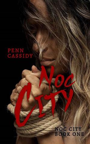 Noc City #1 by Penn Cassidy