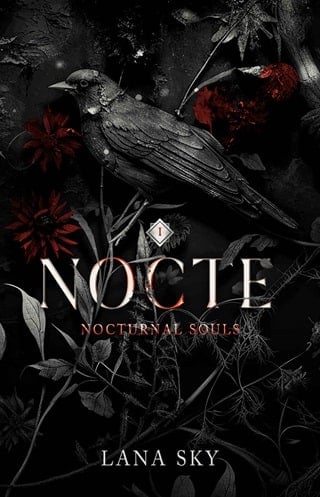 Nocte by Lana Sky