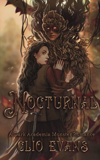 Nocturnal by Clio Evans