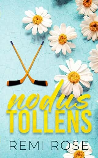 Nodus Tollens by Remi Rose