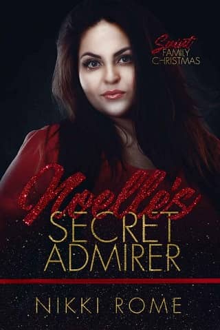 Noelle’s Secret Admirer by Nikki Rome