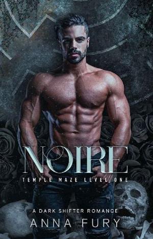 Noire by Anna Fury