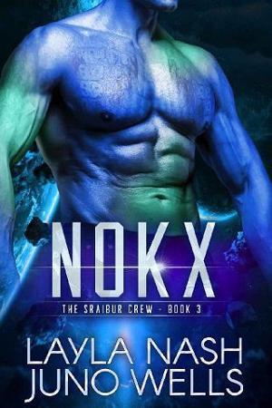 Nokx by Layla Nash