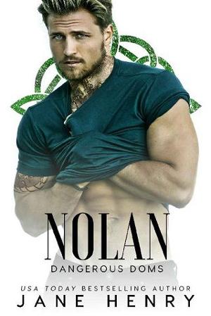 Nolan by Jane Henry