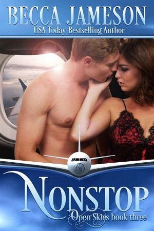 Nonstop by Becca Jameson