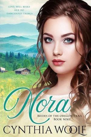 Nora by Cynthia Woolf