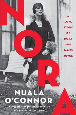 Nora by Nuala O’Connor