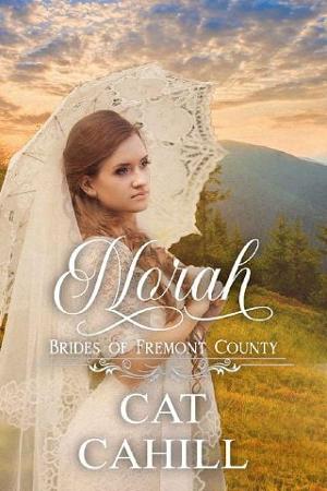 Norah by Cat Cahill