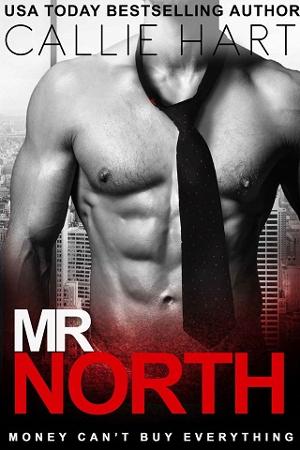 Mr. North by Callie Hart