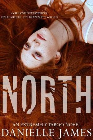 North by Danielle James