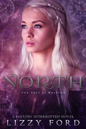 North by Lizzy Ford