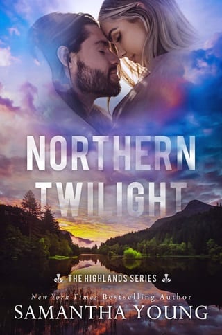 Northern Twilight by Samantha Young