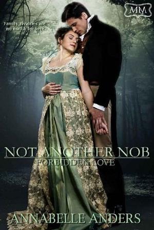 Not Another Nob by Annabelle Anders