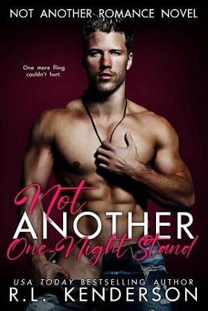 Not Another One-Night Stand by R.L. Kenderson