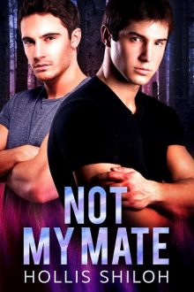 Not My Mate by Hollis Shiloh