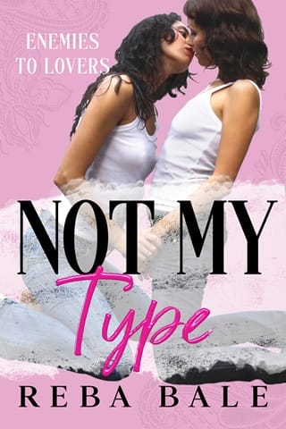 Not My Type by Reba Bale