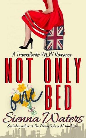 Not Only One Bed by Sienna Waters