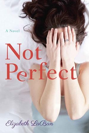 Not Perfect by Elizabeth LaBan