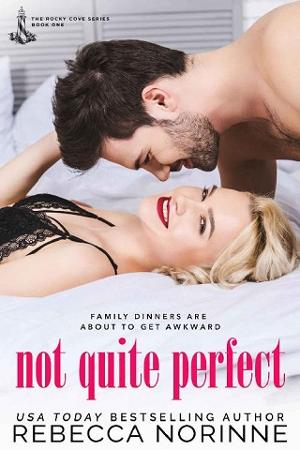 Not Quite Perfect by Rebecca Norinne