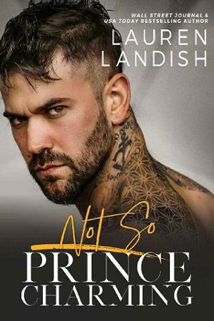 Not So Prince Charming by Lauren Landish