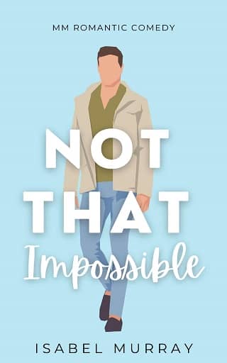 Not That Impossible by Isabel Murray