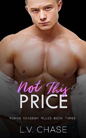 Not This Price by L.V. Chase