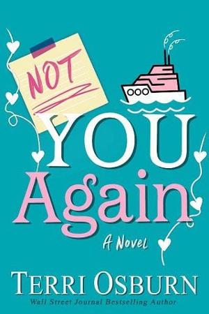 Not You Again by Terri Osburn