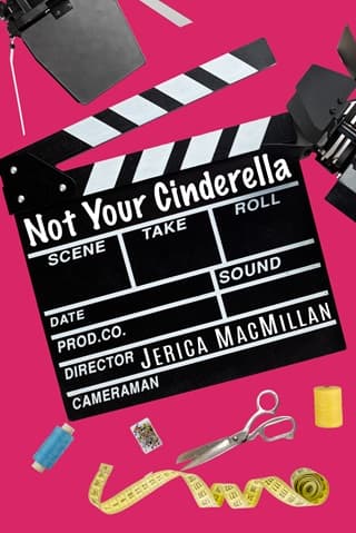 Not Your Cinderella by Jerica MacMillan