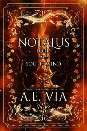 Notalus by A.E. Via